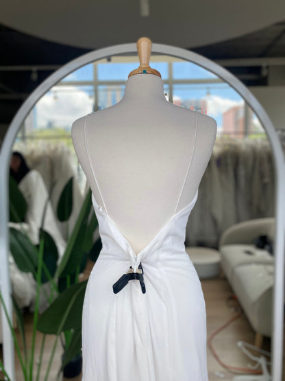 Vestido Celestine Fleur