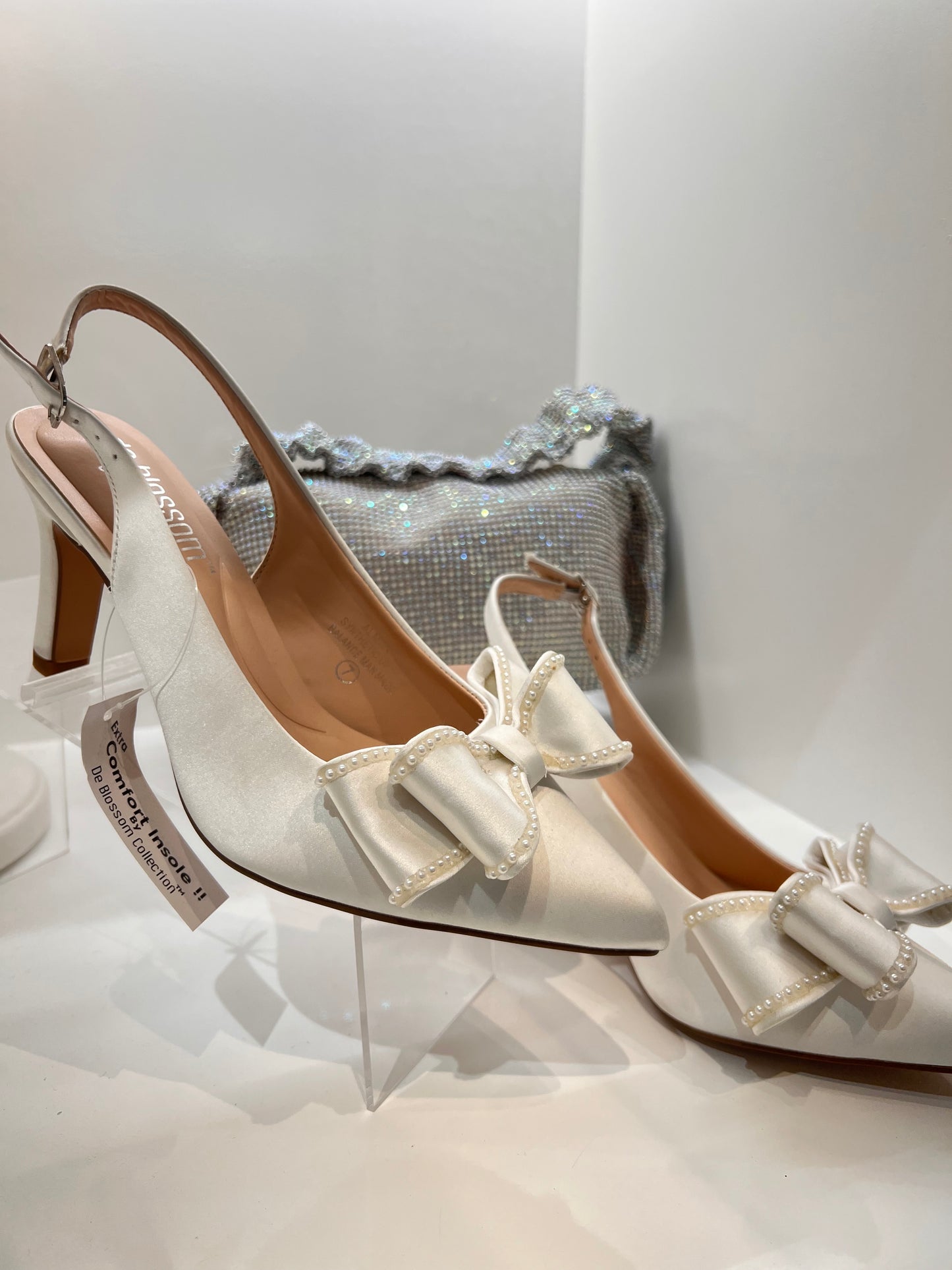 Zapato Alma
