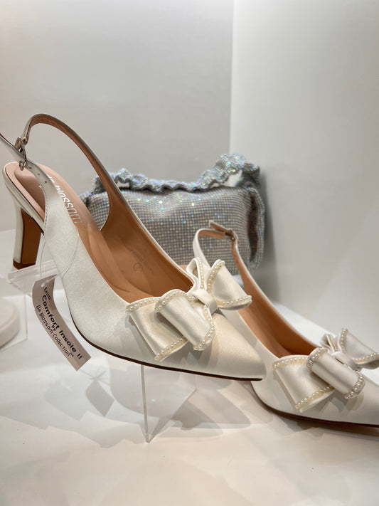 Zapato Alma
