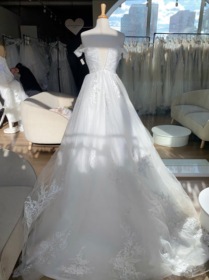 Vestido Aveline