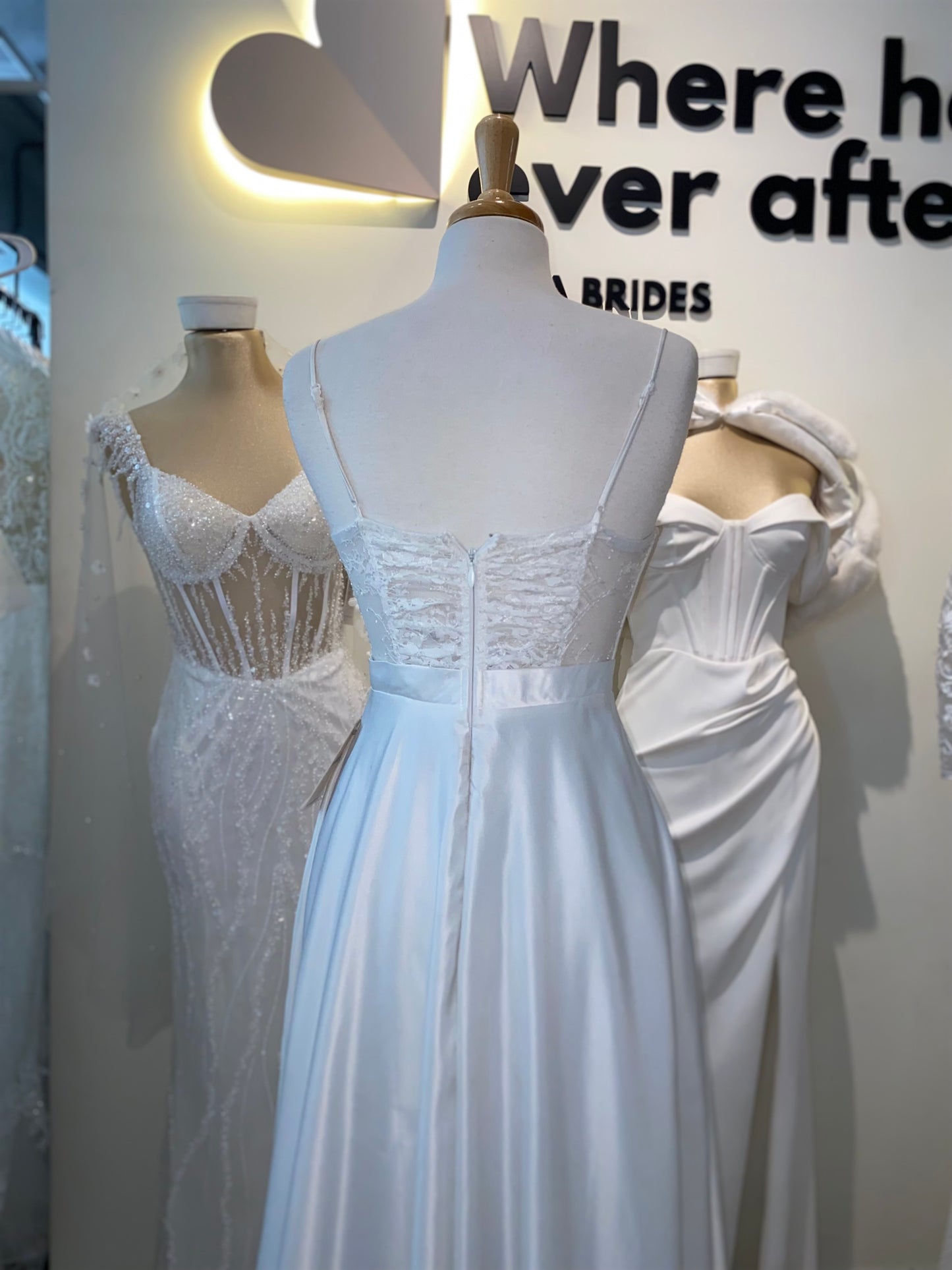 Vestido Emmpress