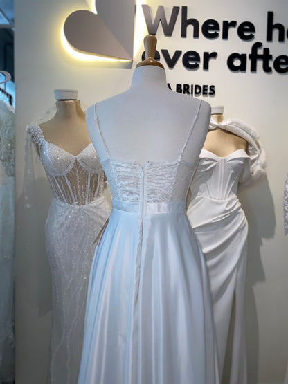 Vestido Emmpress