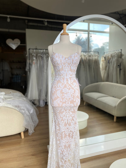 Vestido Eterna