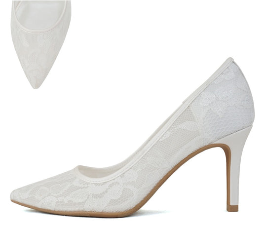 Zapato Lace To Love