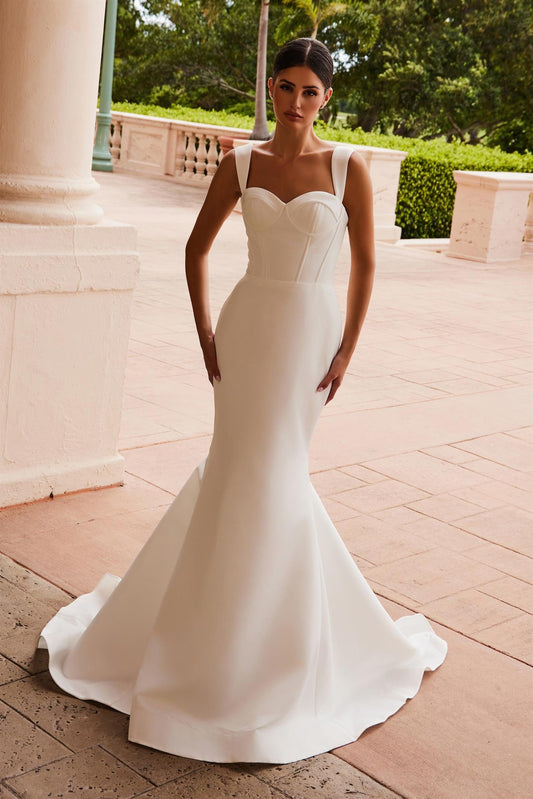 Vestido Tatiana