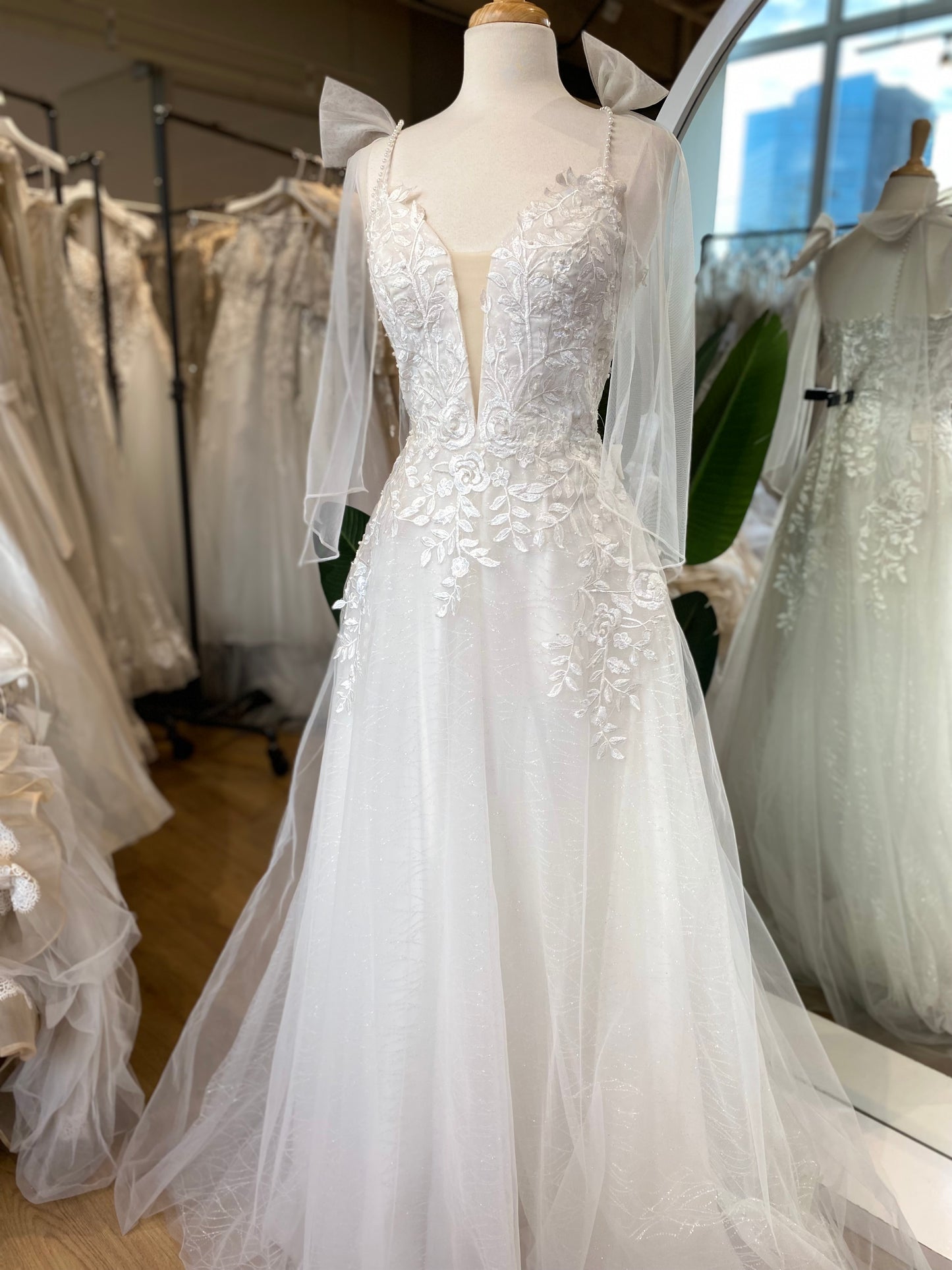 Vestido Velvet Promise