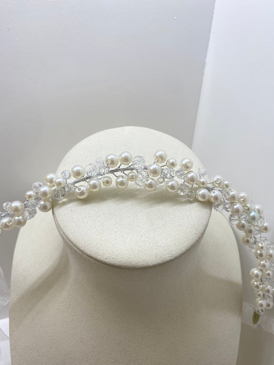 Diadema Brooke