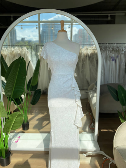Vestido Alezia