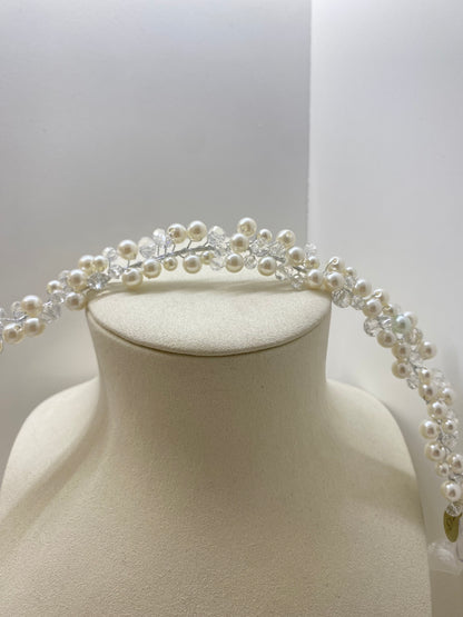 Diadema Brooke