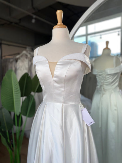 Vestido Sovereing
