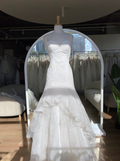 Vestido Serenity