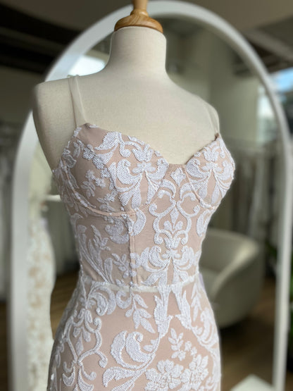 Vestido Eterna