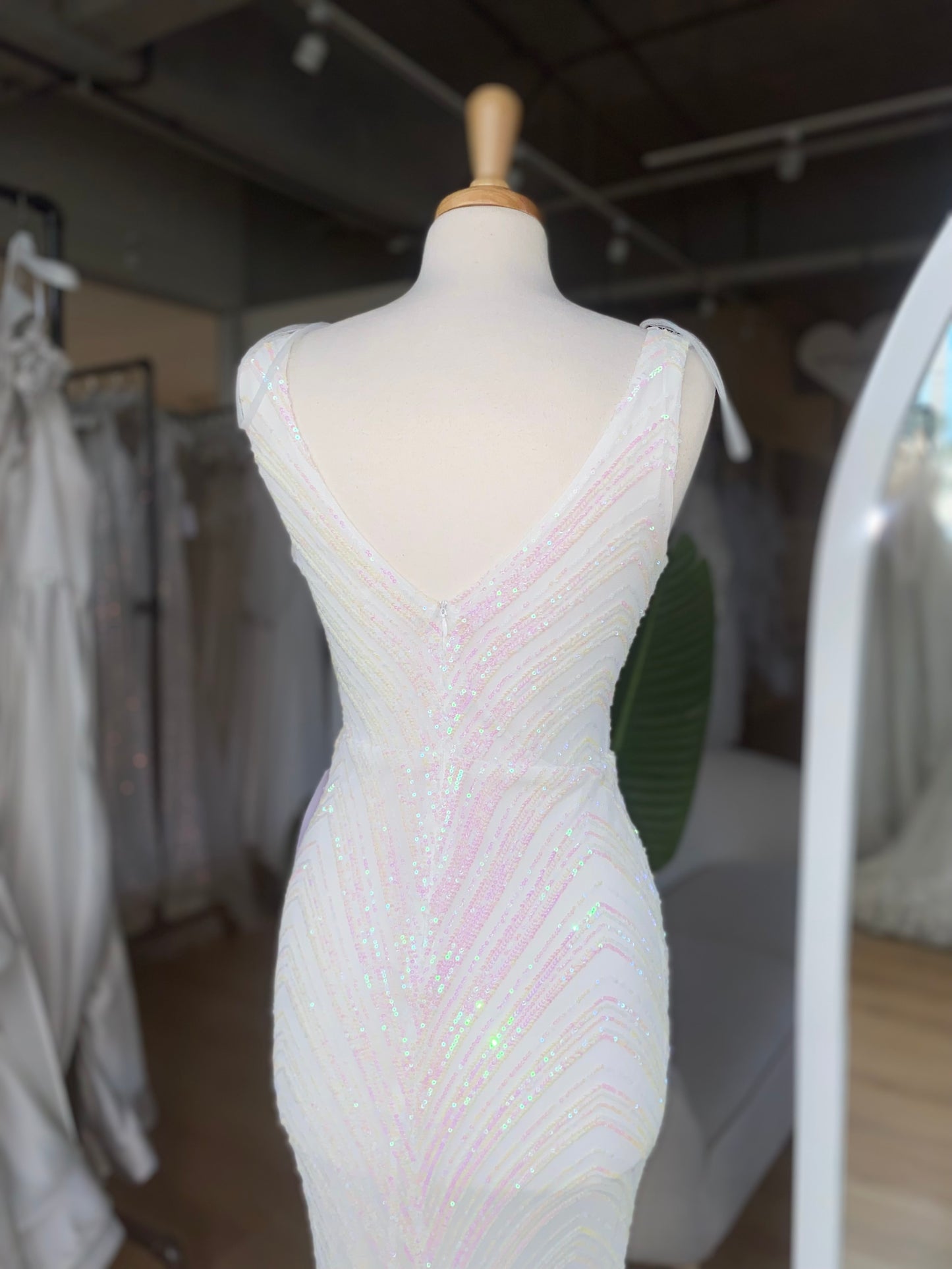 Vestido Vessa