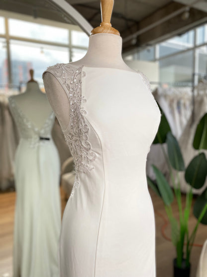 Vestido Rebecca