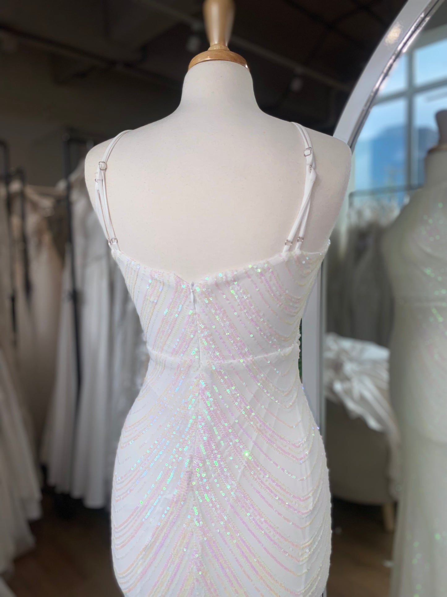 Vestido Daydream