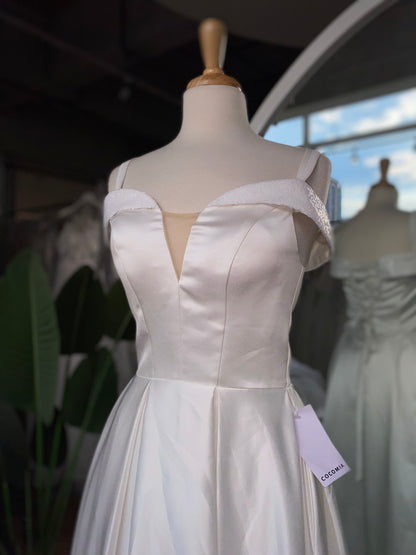 Vestido Sovereing