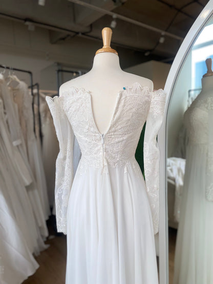 Vestido Auren