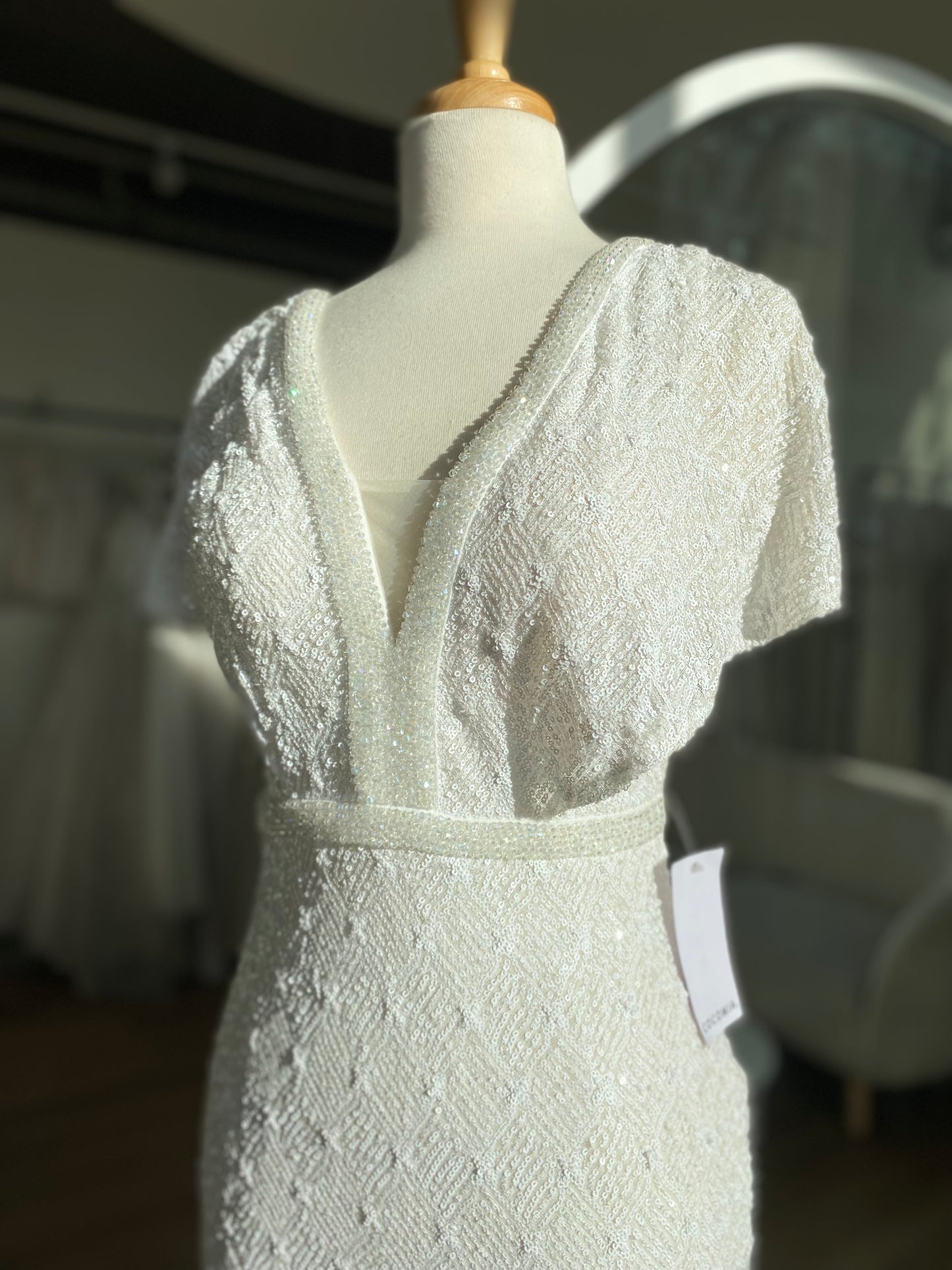 Vestido Lylian