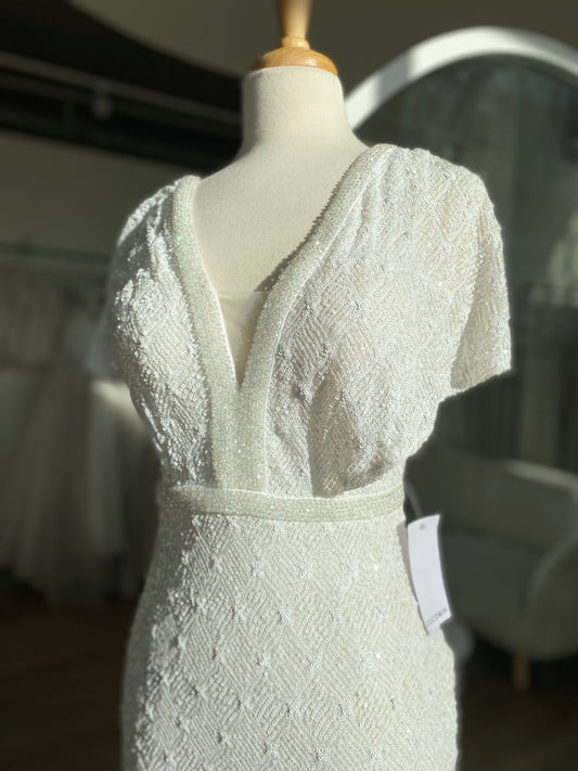 Vestido Lylian