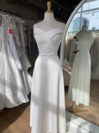 Vestido Ángel Vow
