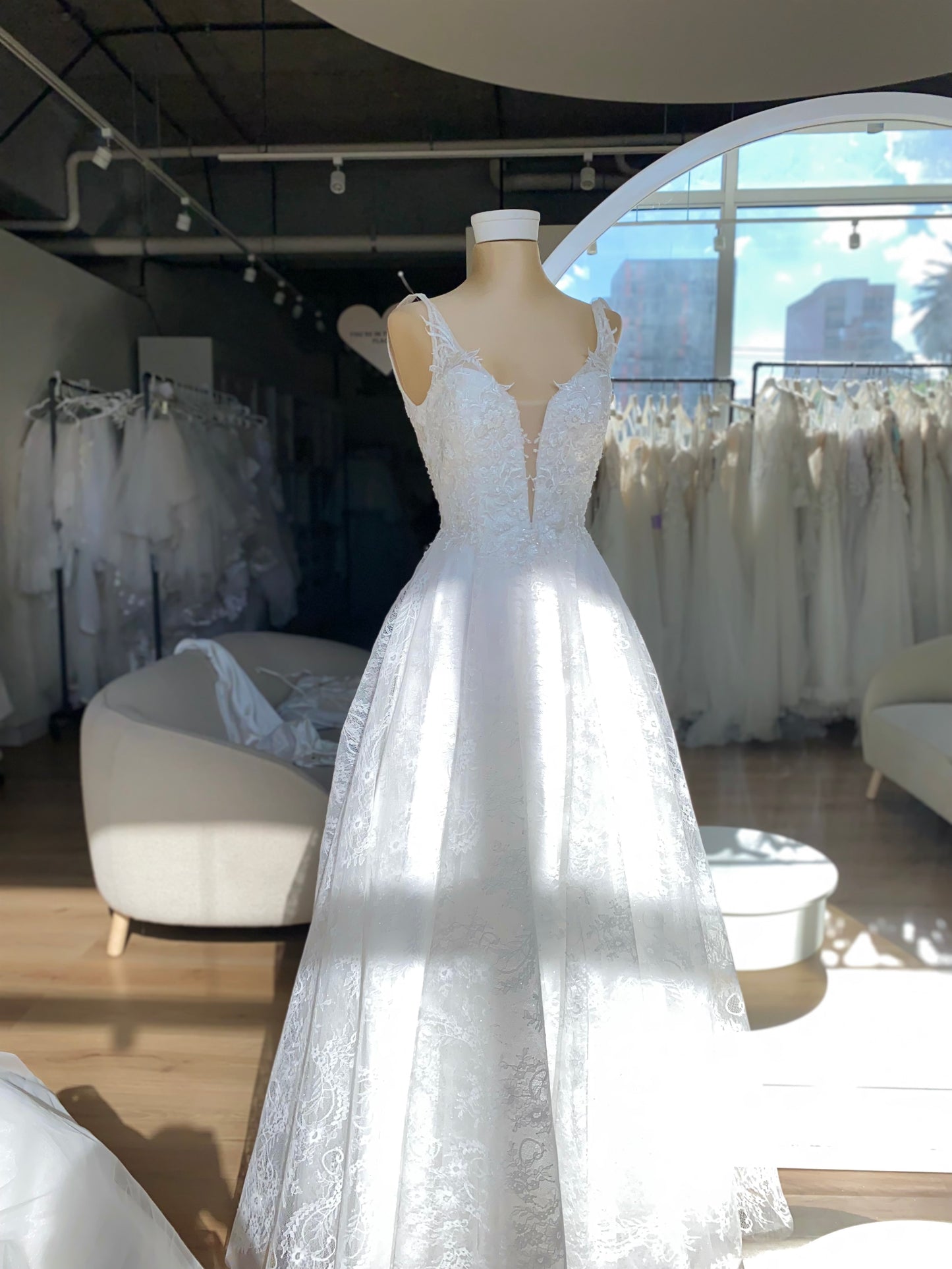 Vestido Blissfull