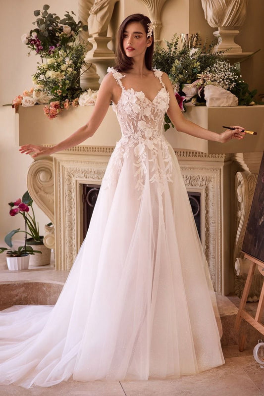 Vestido Full Bloom