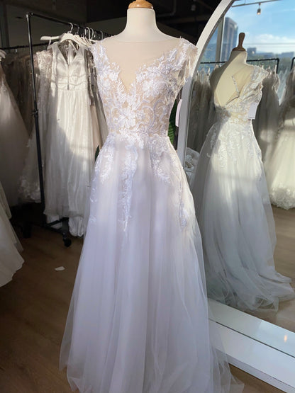 Vestido Sienna