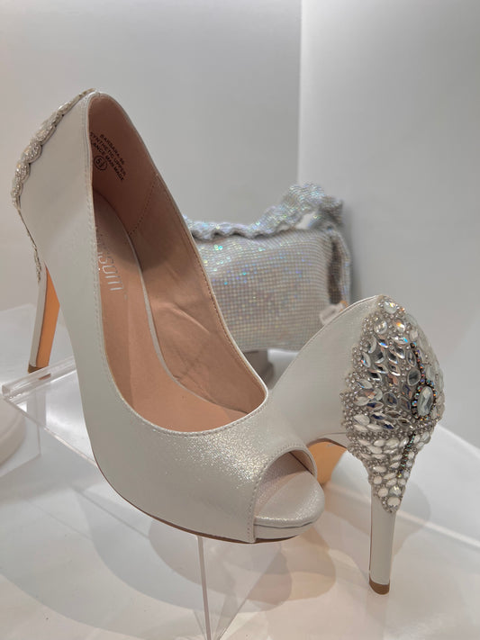 Zapato Barbara