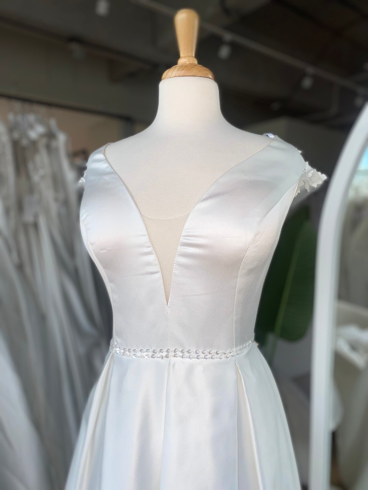 Vestido Alira
