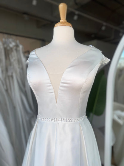 Vestido Alira