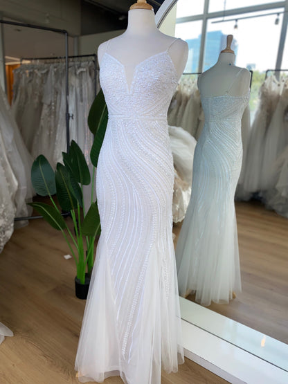 Vestido Étoile Vow