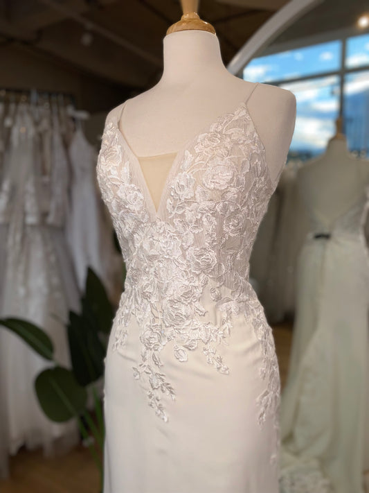 Vestido Noble Bride