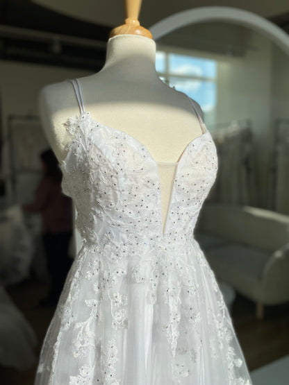Vestido Alora
