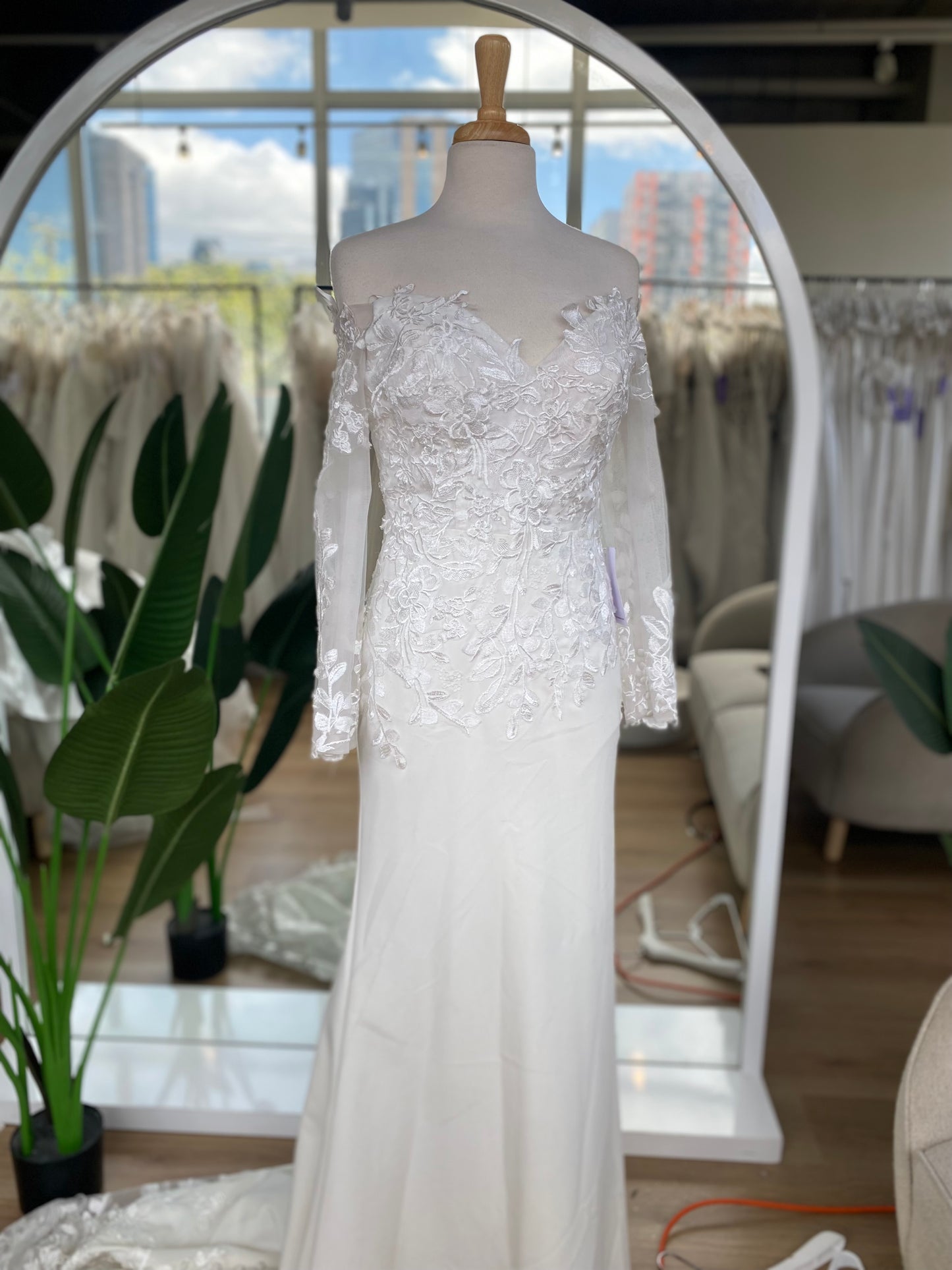 Vestido Althea Divine
