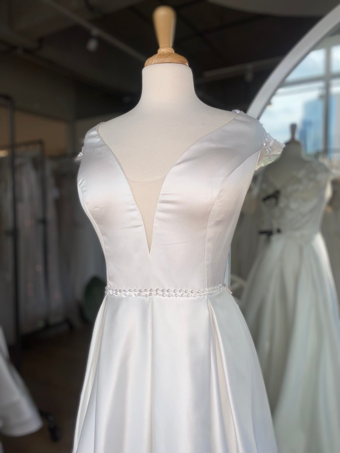 Vestido Alira