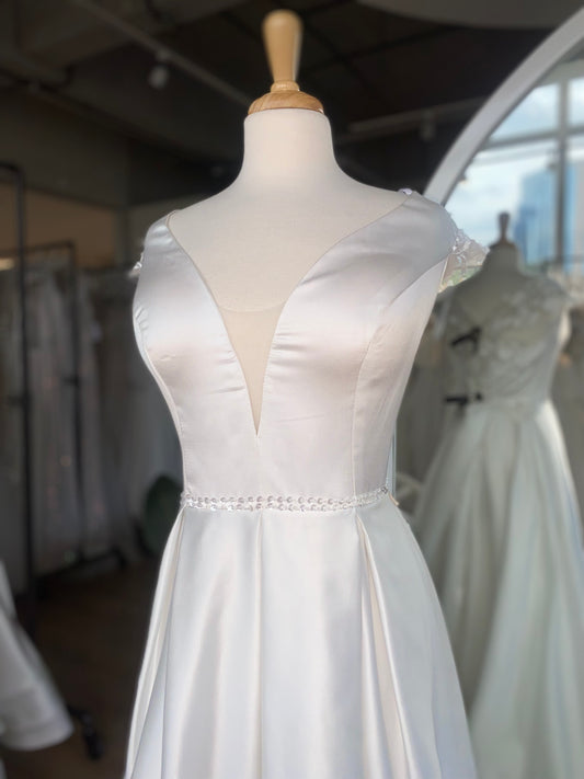 Vestido Alira