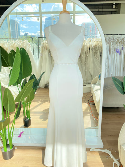 Vestido Elena Whisper