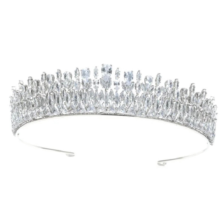 Tiara England Royal