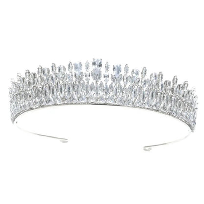 Tiara England Royal