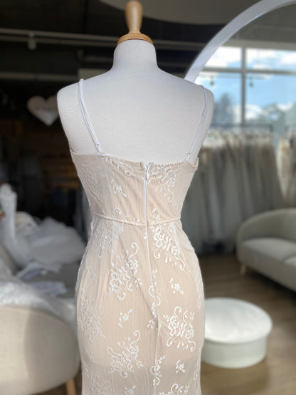 Vestido Danii