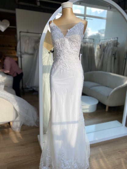 Vestido Elyra