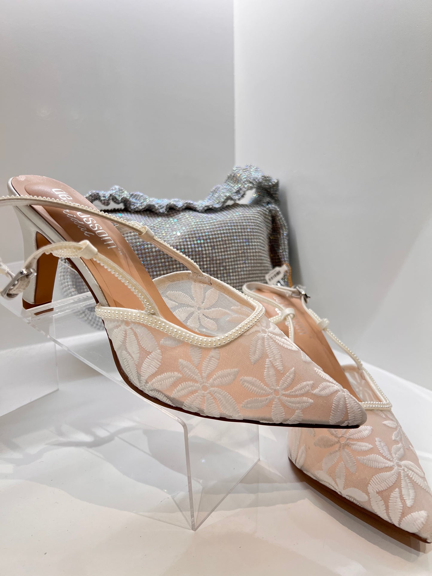 Zapato Alba