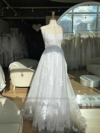 Vestido Moonlight Promise