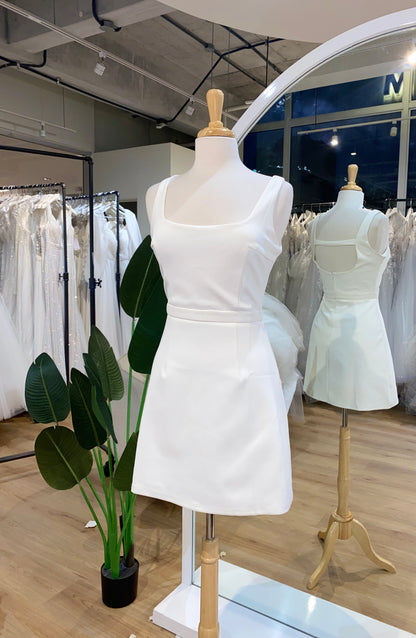 Vestido Corto Melody
