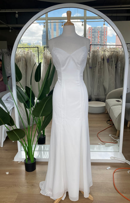 Vestido Celestine Fleur