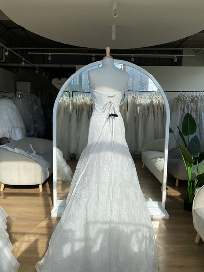 Vestido Serenity