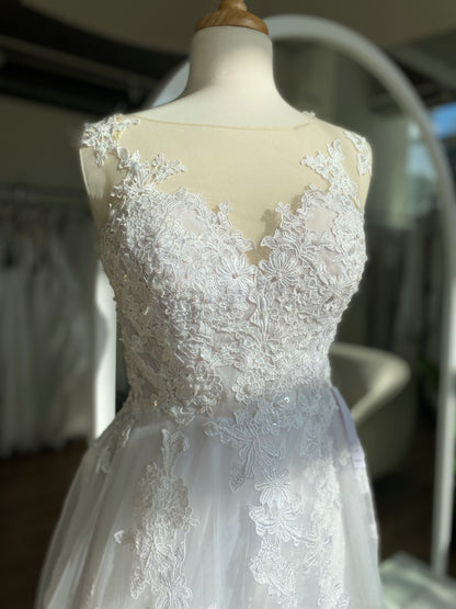 Vestido Moonlight Promise