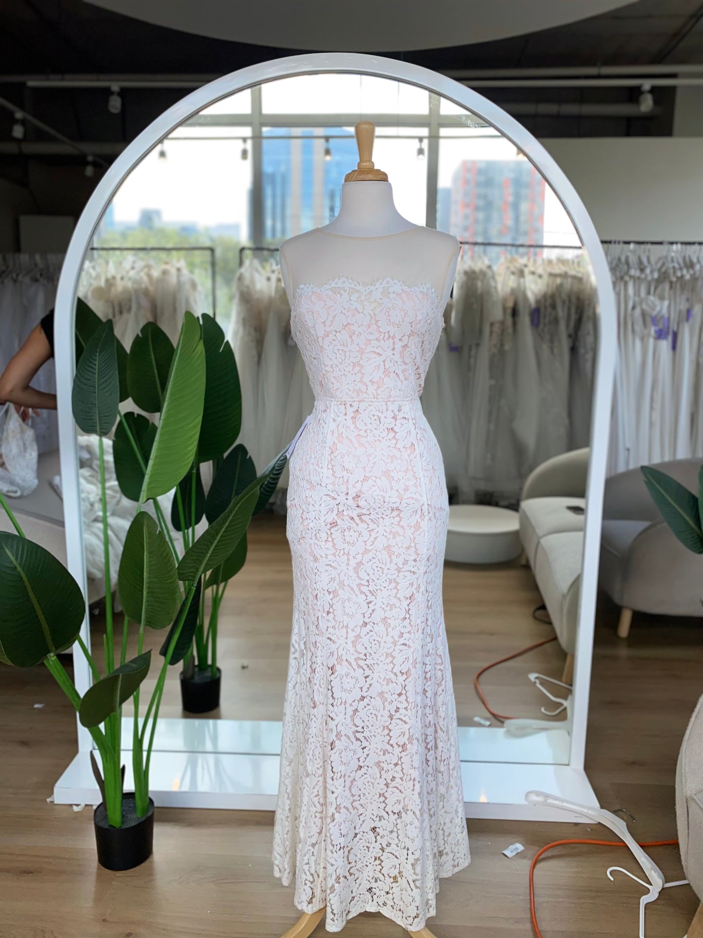 Vestido Catta