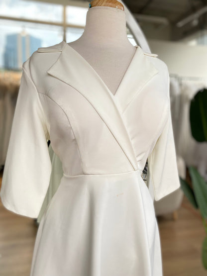 Vestido Midni Jazmine