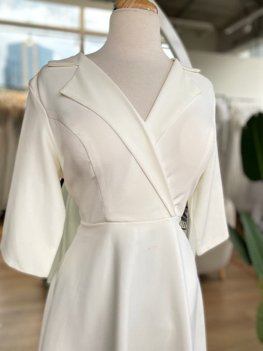 Vestido Midni Jazmine